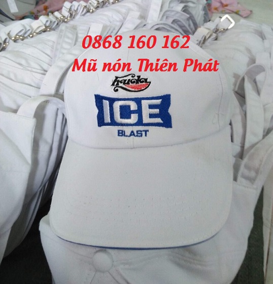 Tìm cơ sở may mũ nón quảng cáo quận Phú Nhuận