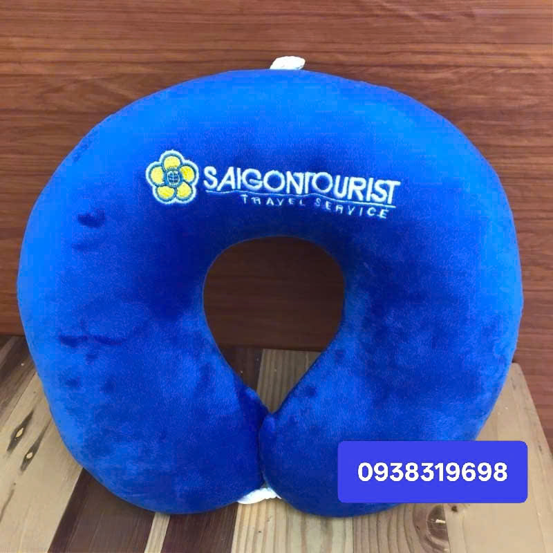 Sản xuất gối chữ U